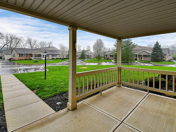 2nd image of 636 Kensington Dr