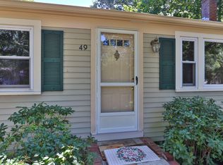 49 Russells Path, Brewster, MA 02631