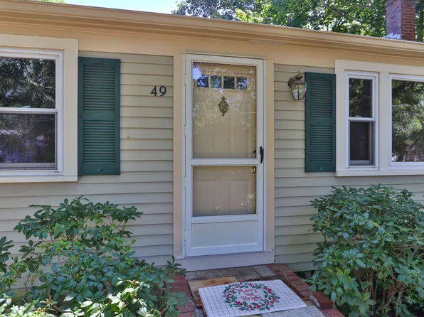 49 Russells Path, Brewster, MA 02631