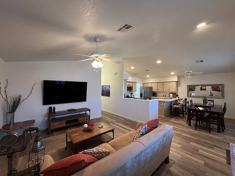 11525 S Chaparral Dr — Photo 5