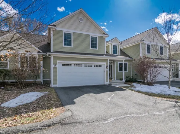 208 Pine St #53, Amherst, MA 01002