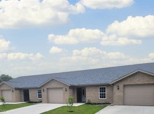 203 Knollton Dr, Millersburg, OH