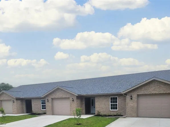 203 Knollton Dr, Millersburg, OH 44654