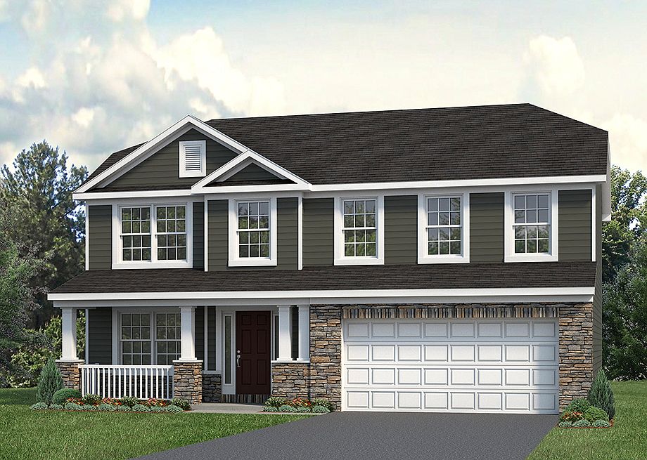 Home Elevation Image