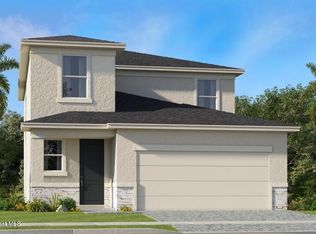 2299 Croft Inlet Dr NW, Palm Bay, FL 32907