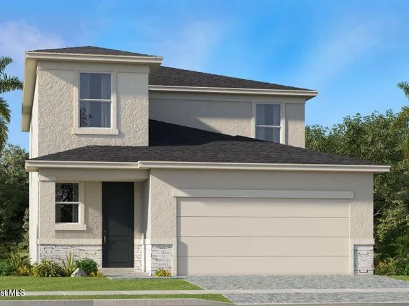 2428 Croft Inlet Dr NW, Palm Bay, FL 32907