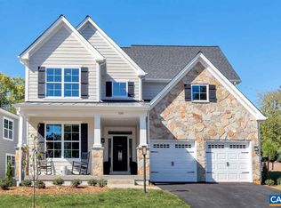3051 Miranda Xing, Charlottesville, VA 22901