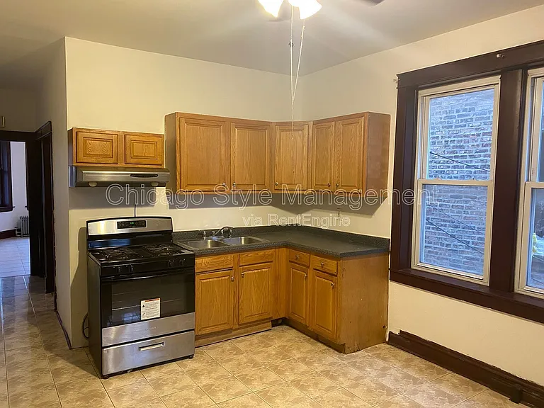 3116 S Kedvale Ave #1 — Photo 3