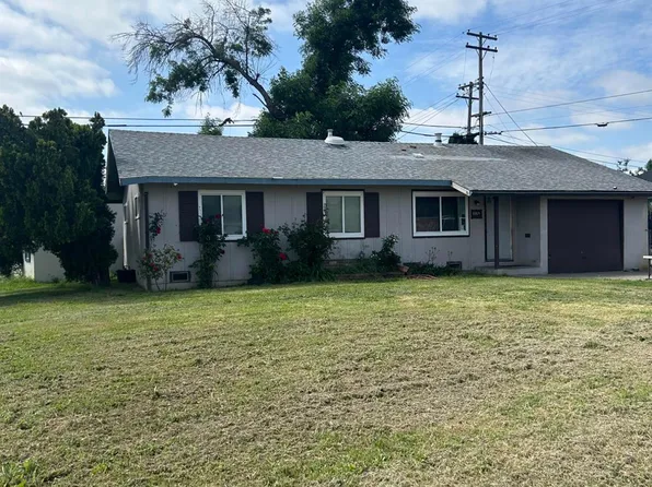 6765 Medora Dr, North Highlands, CA 95660