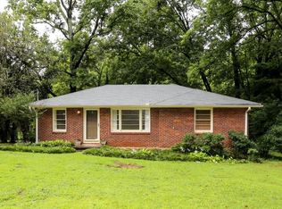 793 Iris Ter, Decatur, GA 30033