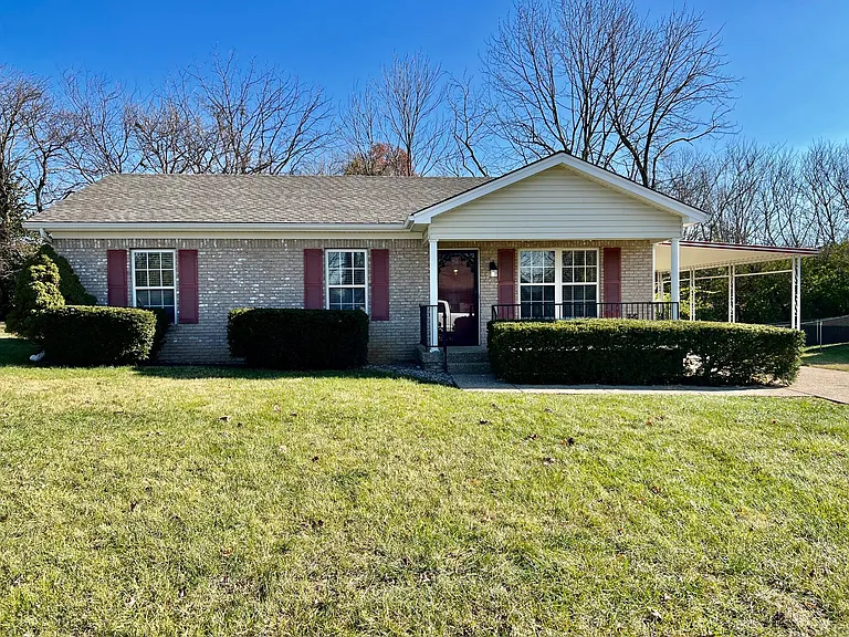 9005 Jessica Leigh Dr — Photo 1