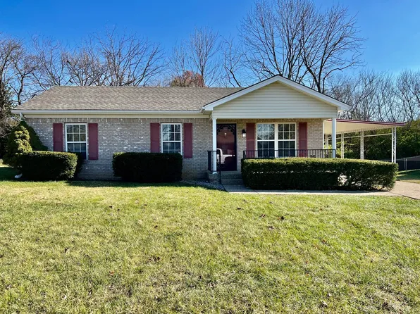 9005 Jessica Leigh Dr, Louisville, KY 40228