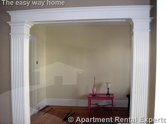 Apartment Rental Experts