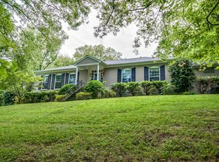 6632 Clearbrook Dr, Nashville, TN 37205