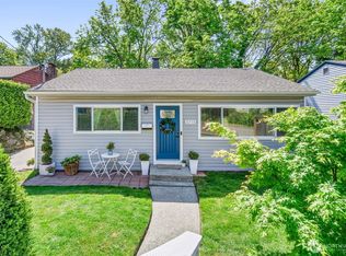 3713 S Burns Street, Seattle, WA 98118