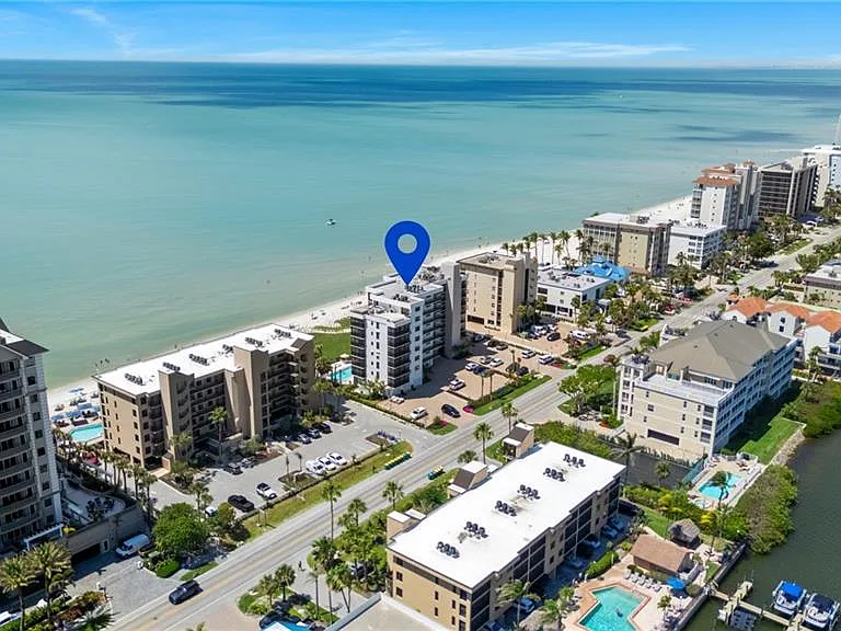 9375 Gulf Shore Dr #401 — Photo 4
