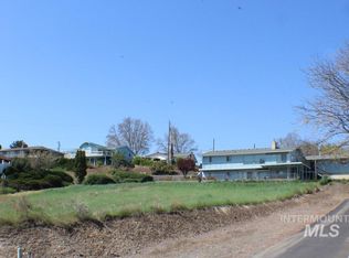 Nna Highline Ct, Asotin, WA 99402