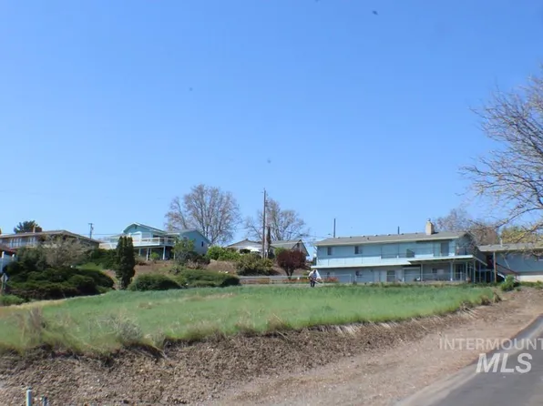 Nna Highline Ct, Asotin, WA 99402