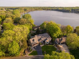 4423 Harbor Place Dr, Shoreview, MN 55126