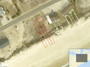 1404 New River Inlet Rd, North Topsail Beach, NC 28460