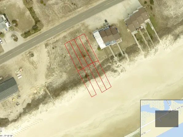 1404 New River Inlet Rd, North Topsail Beach, NC 28460