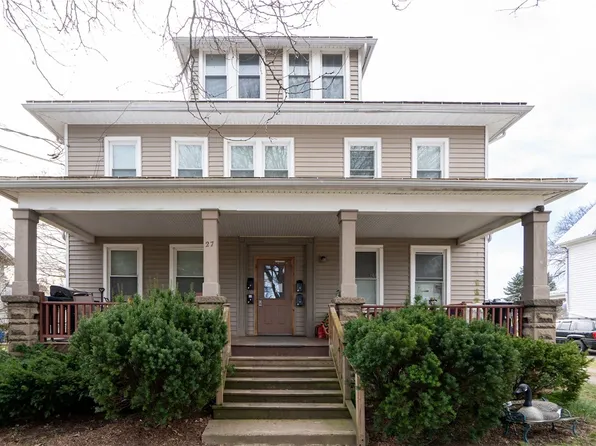 27 West Ave, Dansville, NY 14437