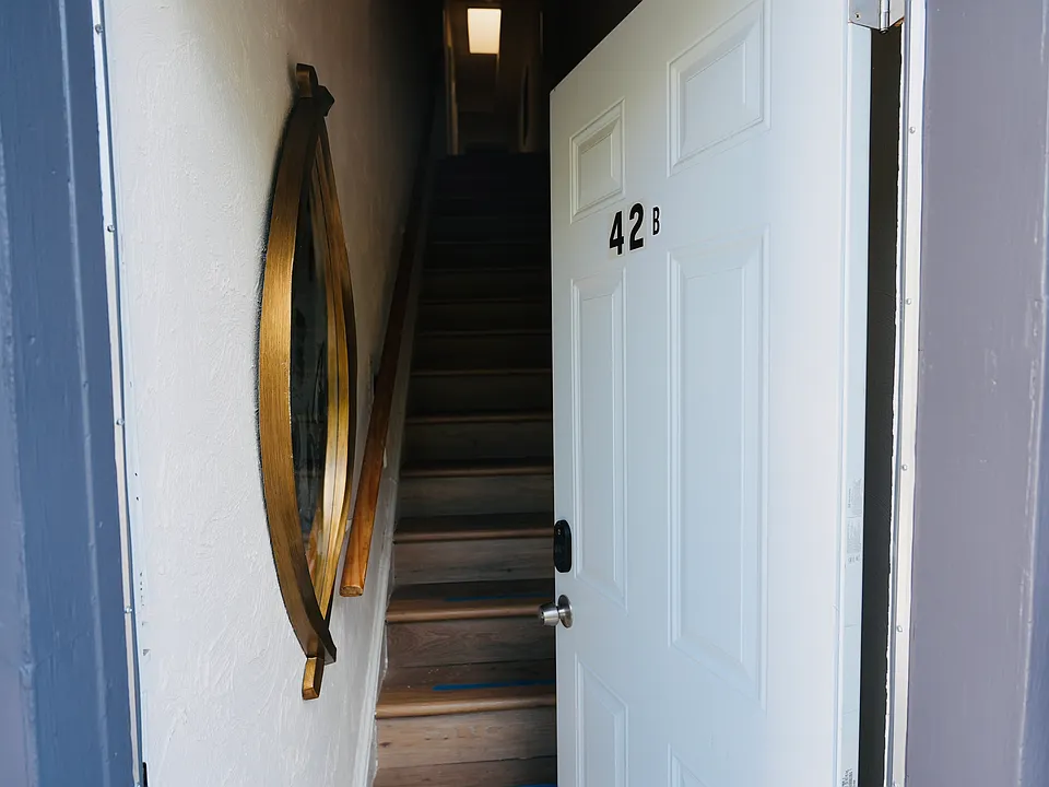 42 O St NW