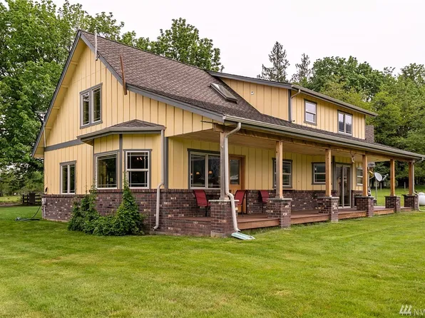34325 SE 263rd Pl, Ravensdale, WA 98051