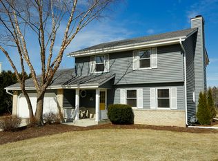 N108W16040 Carriage Ave, Germantown, WI 53022