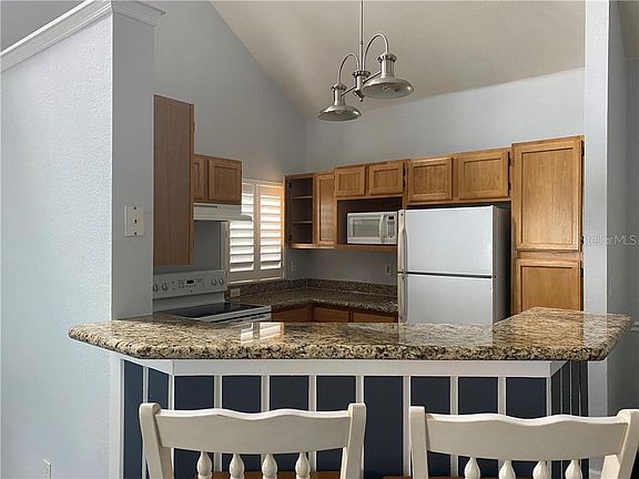 2nd image of 3004 Bonfire Beach Dr APT 201