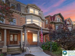 1420 W Linden St, Allentown, PA 18102