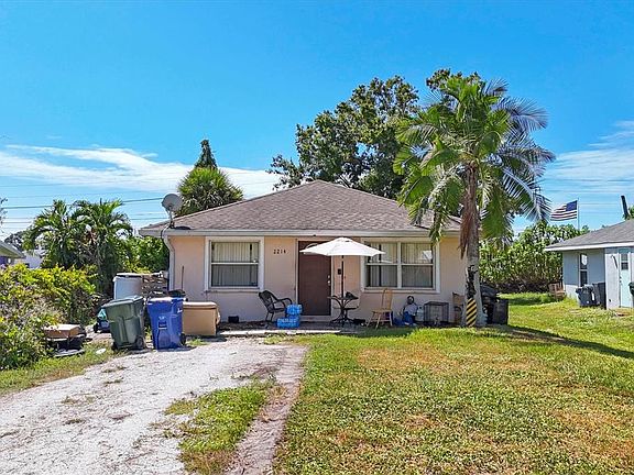 5th image of 2214 Park Rd