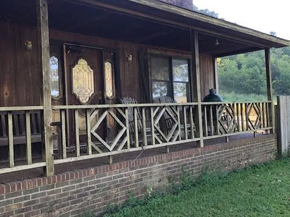 750 Robertson Fork Rd, Lynnville, TN 38472