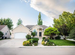 1462 W 920 N, Pleasant Grove, UT 84062