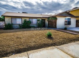 4039 Patterson Ave, Las Vegas, NV 89104