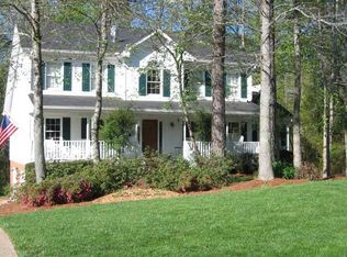5405 Royce Dr, Johns Creek, GA 30097