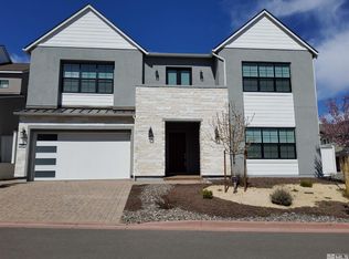 5449 Side Saddle Trl, Reno, NV 89511