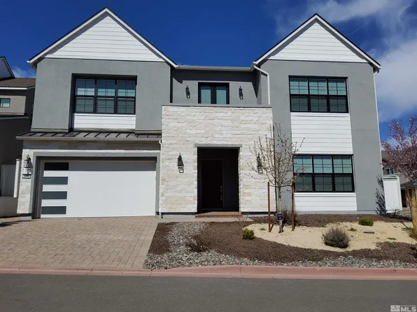 5449 Side Saddle Trl, Reno, NV 89511