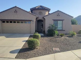 5221 W Molly Ln, Phoenix, AZ 85083