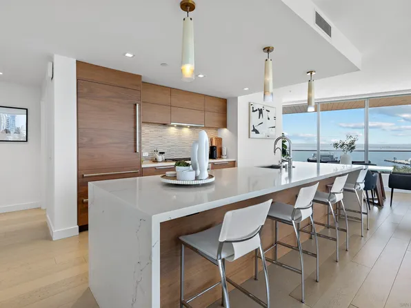 888 W E St Unit 1001, San Diego, CA 92101