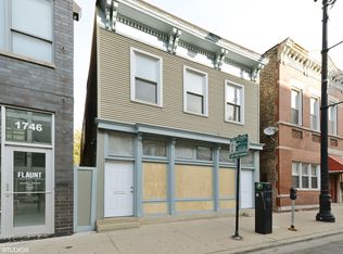 1742 W North Ave #2, Chicago, IL 60622