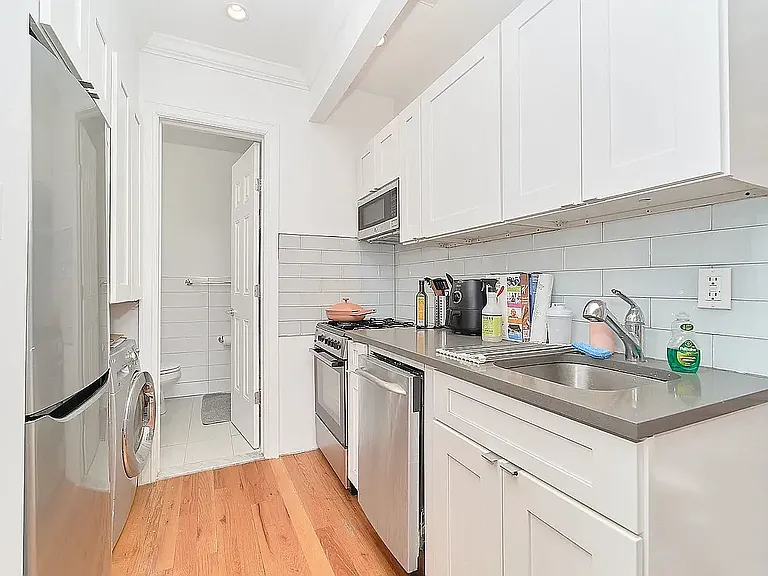 310 E 83rd St #3C — Photo 4