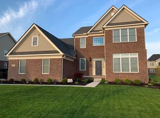 2257 Blackwood Rd #52, Canton, MI 48188