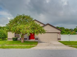 956 Empress Ln, Orlando, FL 32825