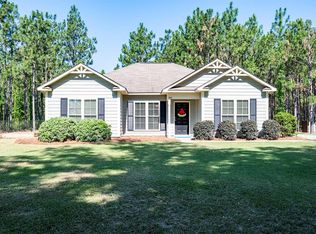 464 Armena Rd, Leesburg, GA 31763