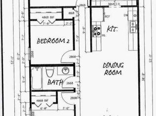 518 Maple St, Trumann, AR 72472