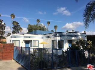 4231 Gateway Ave, Los Angeles, CA 90029