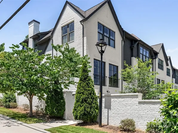 2115 Nolen Ridge Ave, Charlotte, NC 28209