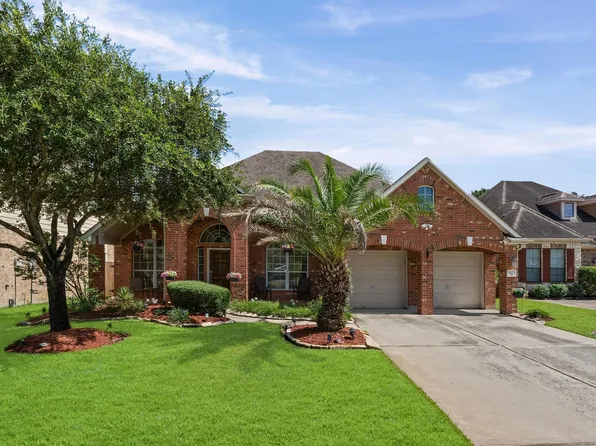 11123 Maidenfair Dr, Tomball, TX 77375