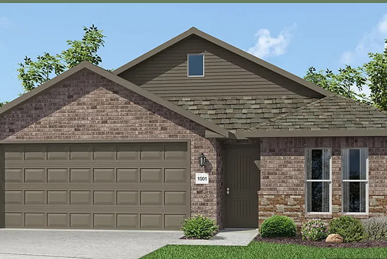 2111 Bluebonnet Ln — Photo 1